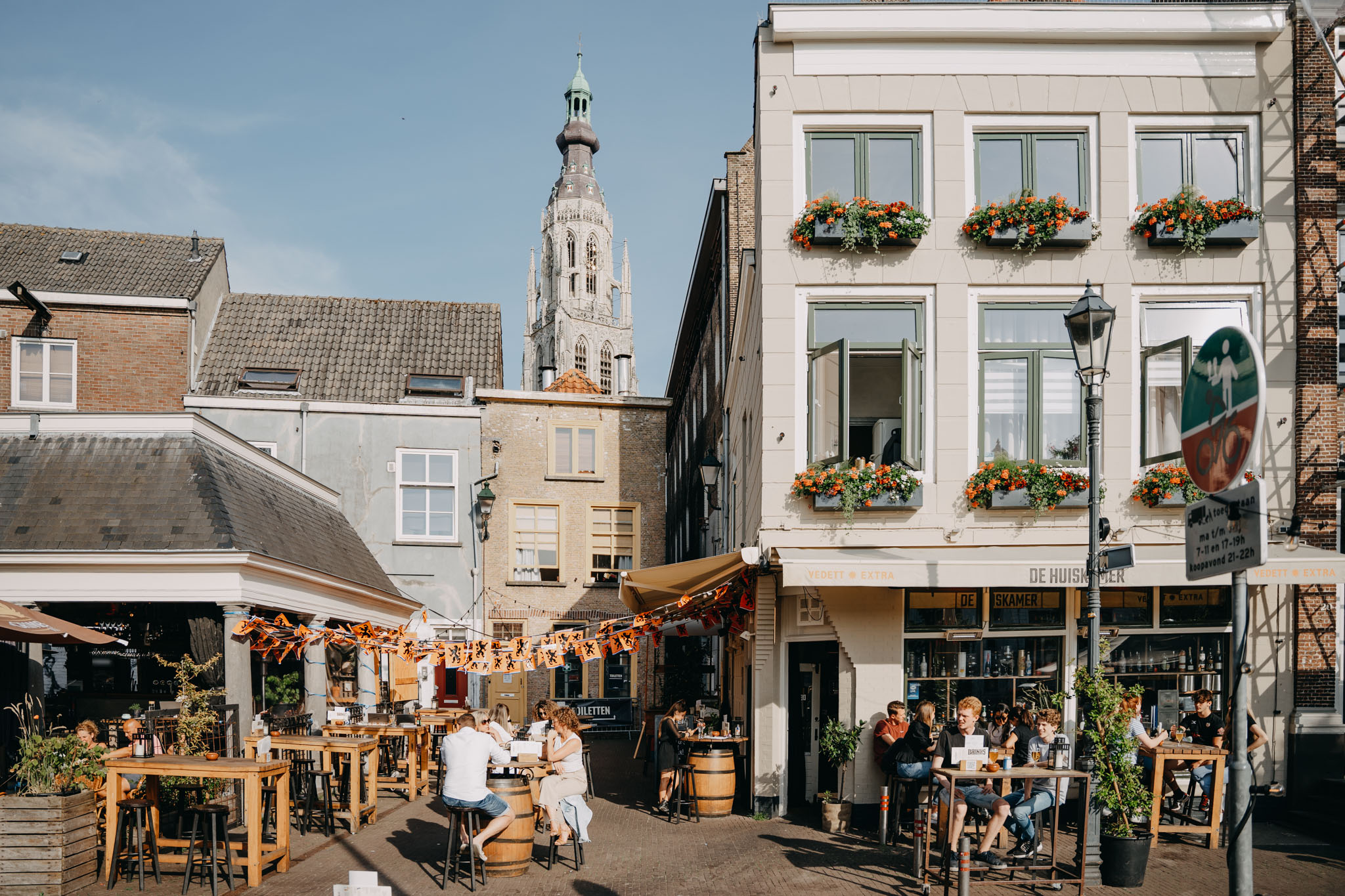 Hits Aan de Haven  Guilty Pleasures  - Breda