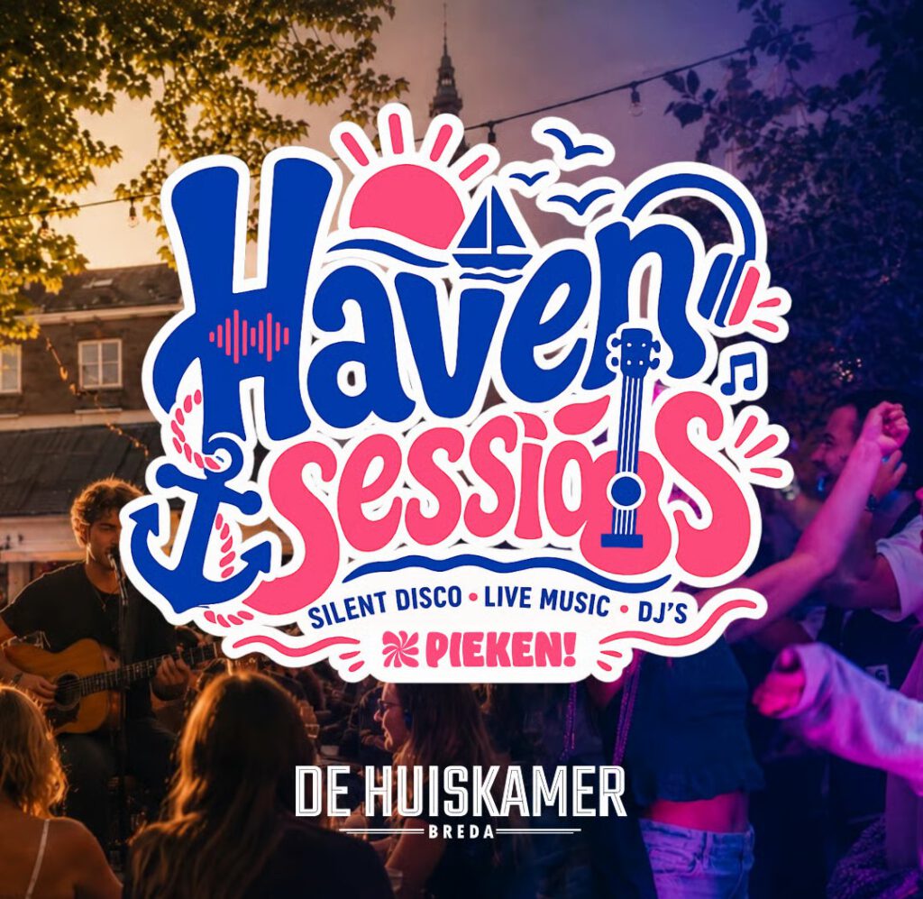 De Haven Sessies