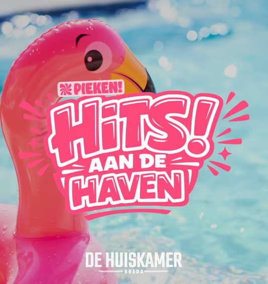 Pieken hitster
