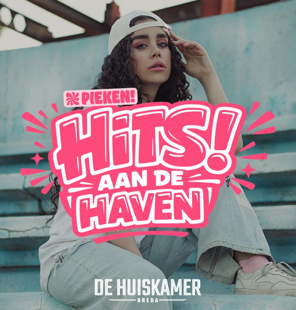 Pieken hitster