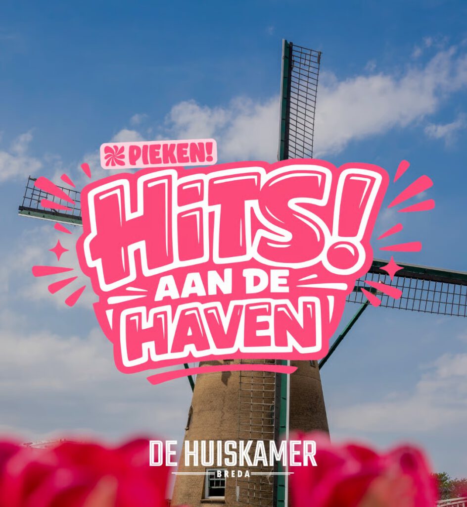 Pieken hitster