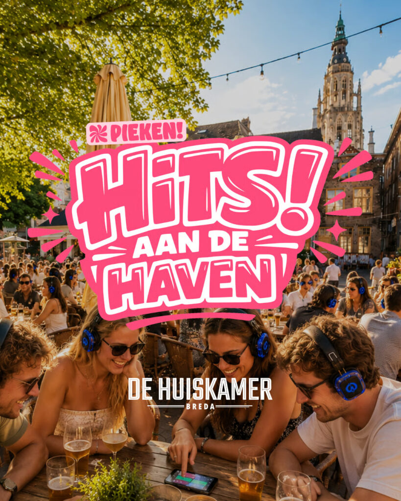 Pieken hitster