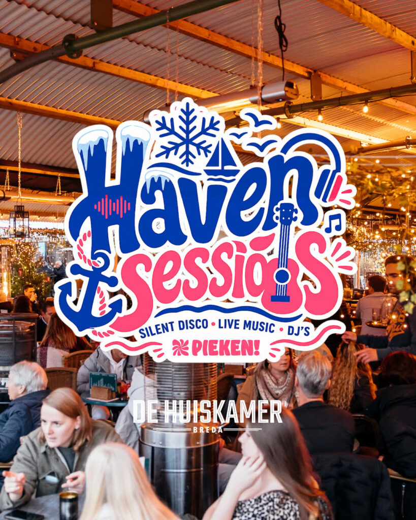 De Haven Sessies
