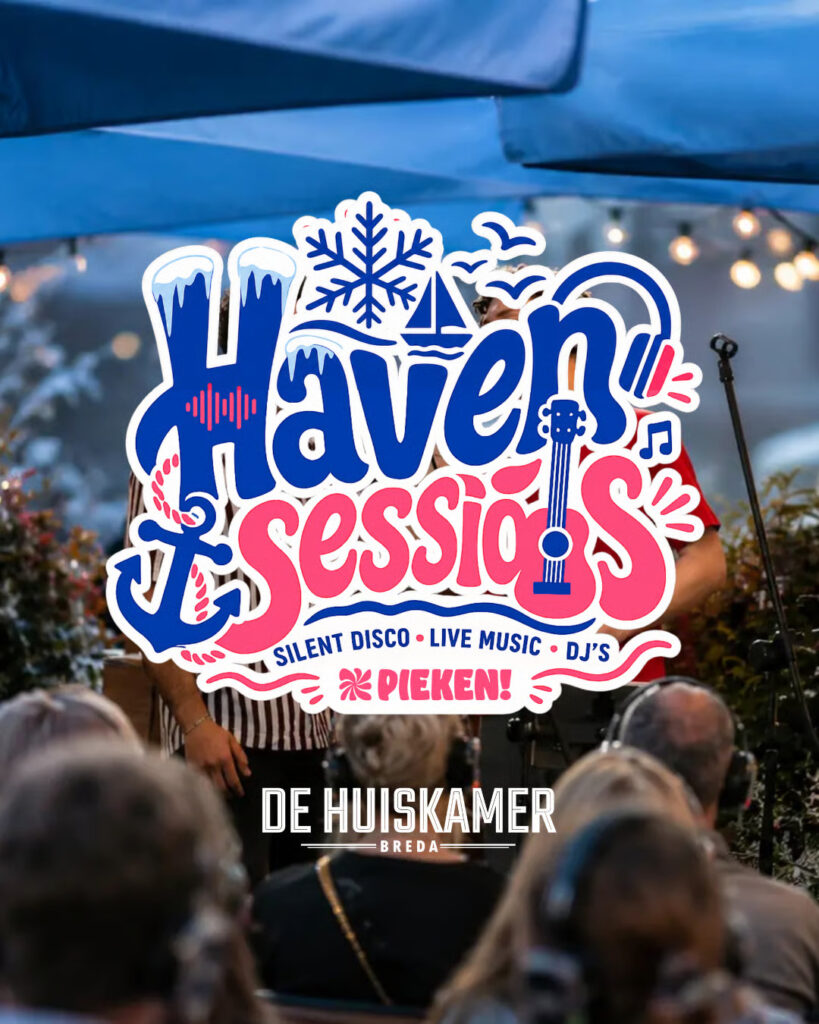 De Haven Sessies