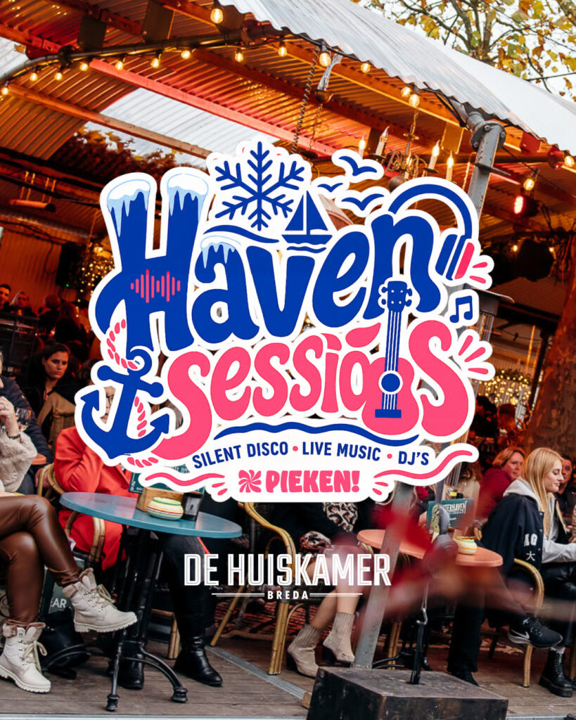 De Haven Sessies